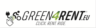 Green4rent Logo.
