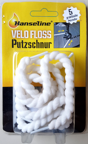 Hanseline Velo Floss