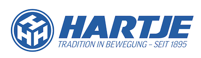 Hartje Logo.