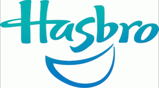 Hasbro Logo