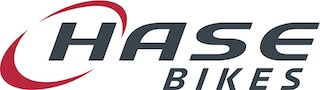 Hase Bikes Logo.