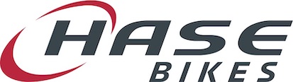 Hase Bikes Logo.