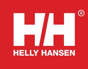 Helly Hansen Logo.