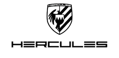 Hercules Logo.