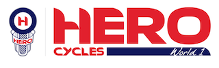 Hero Cycles Logo