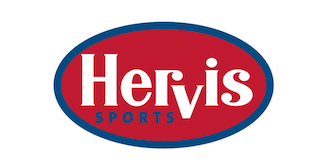 Hervis Logo.