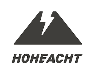 Hoheacht Logo.