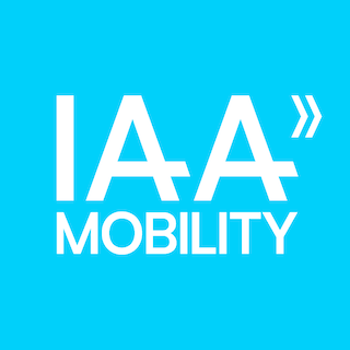 IAA Mobility Logo.
