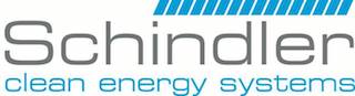 Schindler Clean Energy Systems Logo.