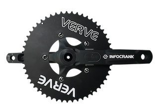 InfoCrank von Verve Cycling