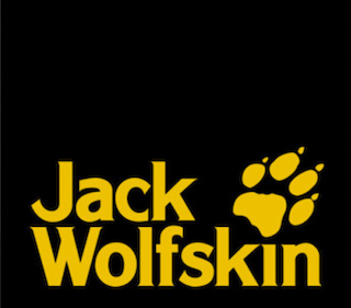 Jack Wolkskin Logo.