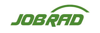 JobRad Logo.