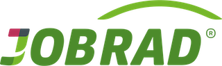 Jobrad Logo.