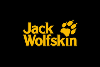 Jack Wolfskin Logo