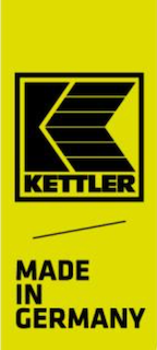 Kettler Alu-Rad Logo.