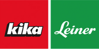 Kika/Leiner Logo.