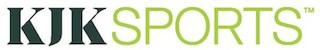 KJK Sports Logo.