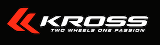 Kross Bicycle Logo