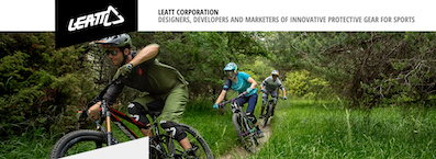 Leatt Corp.
