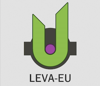 LEVA-EU Logo.
