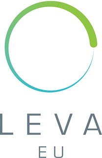 LEVA-EU Logo.