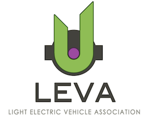 Leva Logo