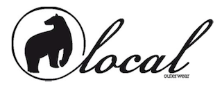 Local Outerwear Logo