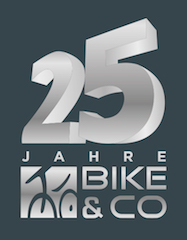 Bike&Co Logo