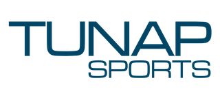 Tunap Sports Logo.
