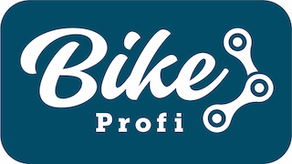 Bike Profi Logo.