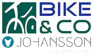 Bike&Co-Johansson Logo.