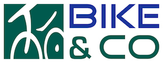 Bike&Co Logo.