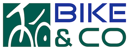 Bike & Co. Logo.