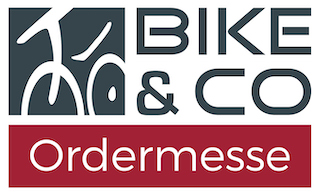 Bike&Co-Ordermesse Logo.
