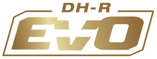 TRP DH-R EVO-Logo.
