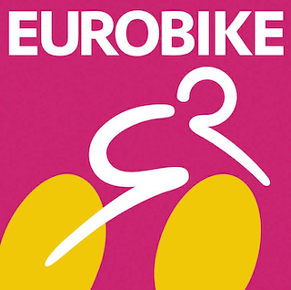 Eurobike Logo.