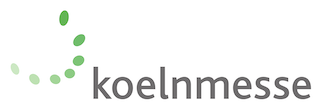 Logo Koelnmesse.