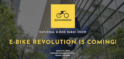 USA: BGS-Macher wollen 2023 E-Bike-Messe in Denver starten.