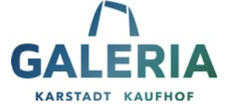 Galeria Karstadt Kaufhof Logo.