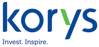 Korys Logo.