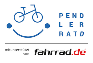 Logo PendlerRatD/Fahrrad.de.