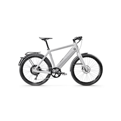 Stromer-Modell »LTD ST2«.