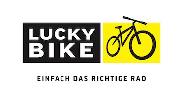 Lucky Bike.de: aus Radlbauer-Filialen werden Lucky Bike-Filialen.