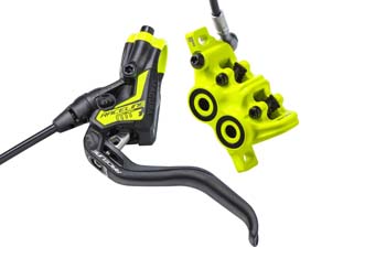 Magura „MT7 Raceline"