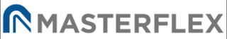 Masterflex Logo.