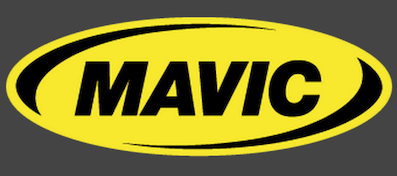 Mavic Logo.