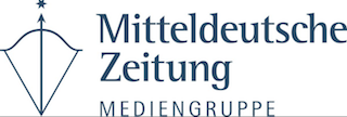 Mediengruppe Mitteldeutsche Zeitung Logo