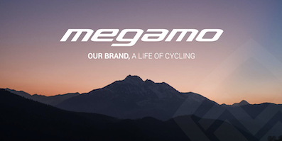 Megamo Bikes startet in Deutschland durch.