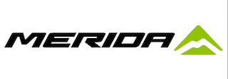 Merida Bikes Logo.