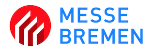 Messe Bremen Logo.